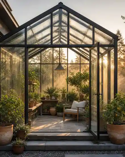 Mesmerizing AI Influencer Portrait