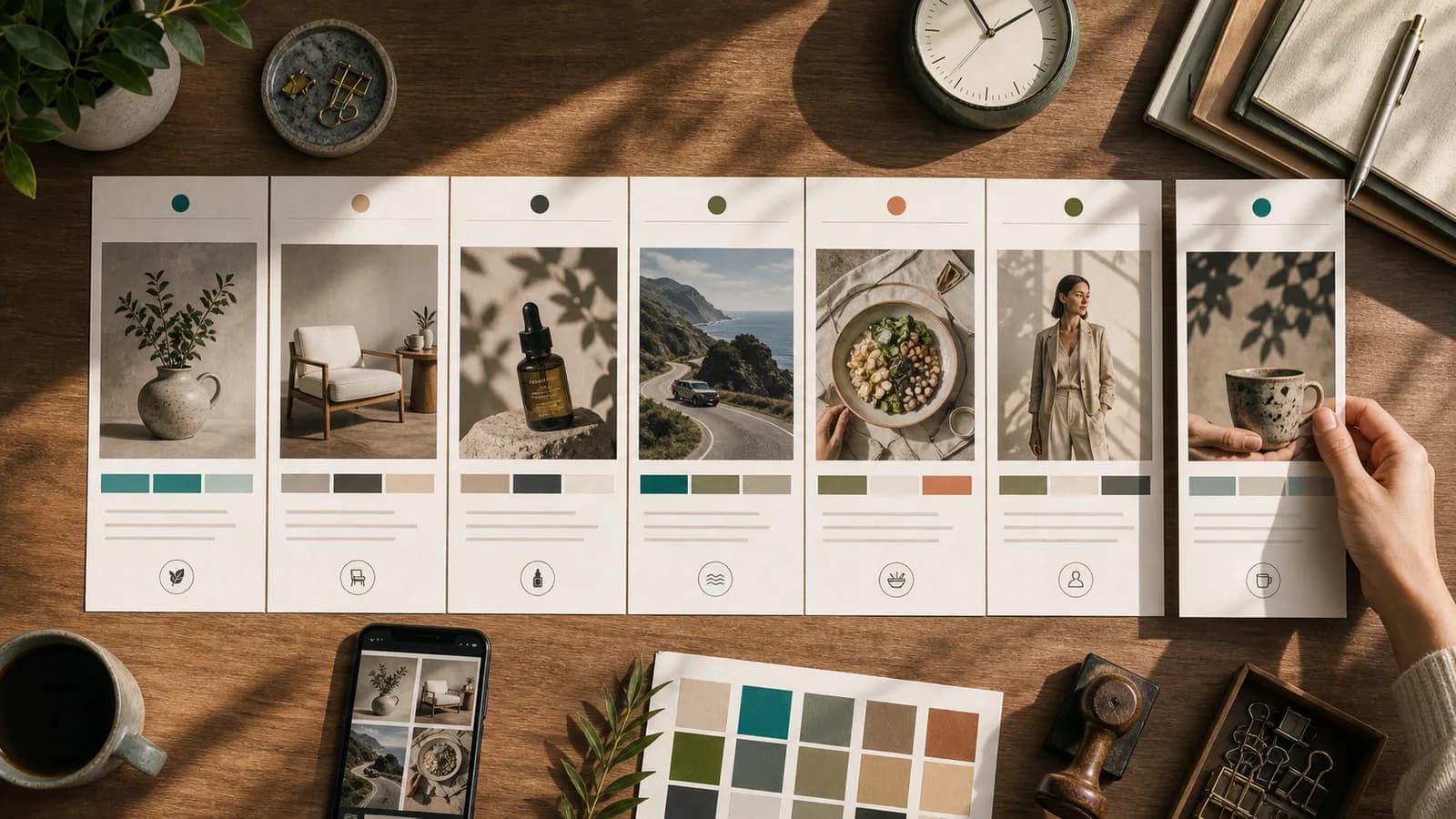 AI Autopilot: Social Media Scheduling That Runs Itself