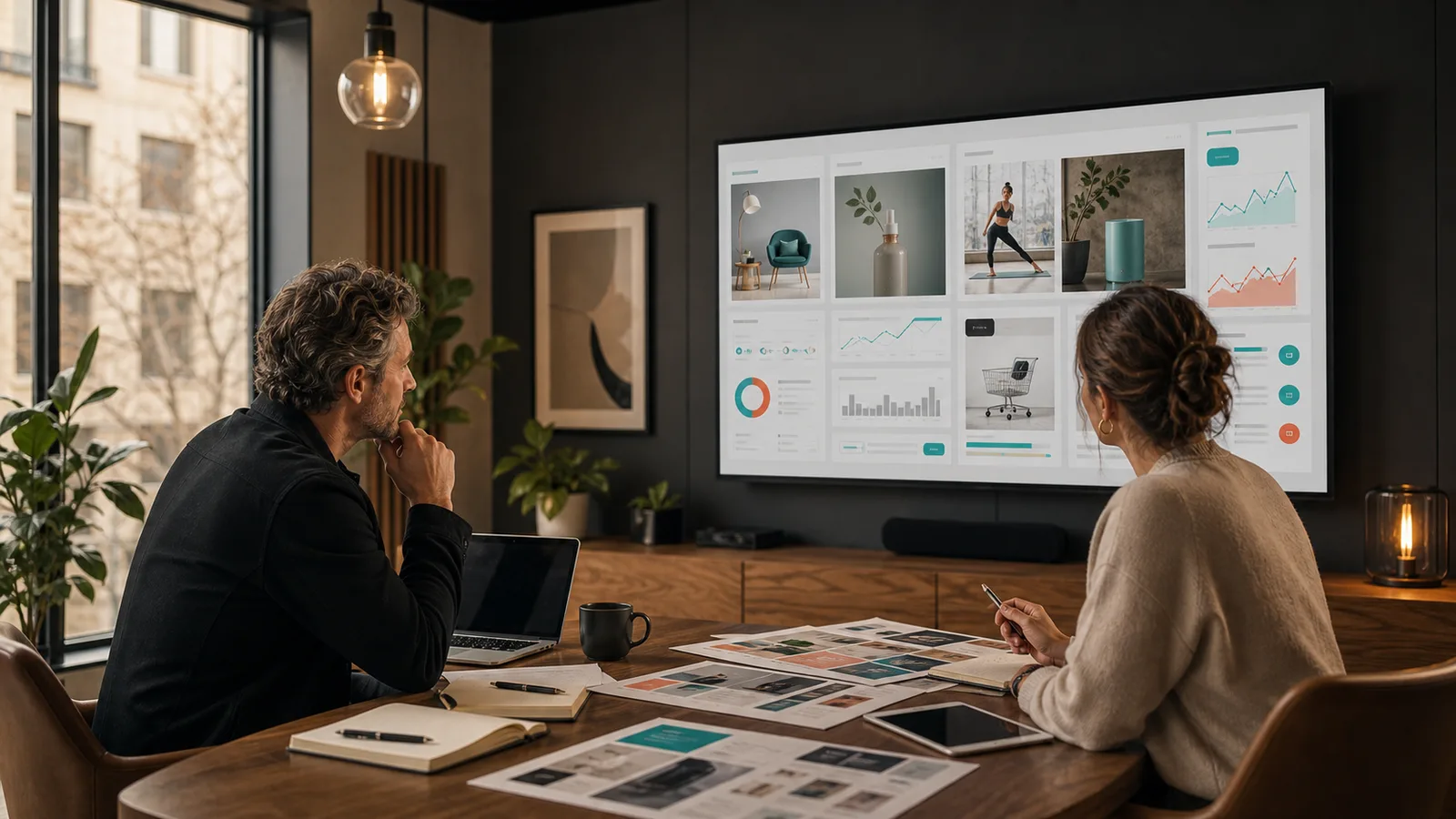 AI-Generated Ads on Meta and Google in 2026