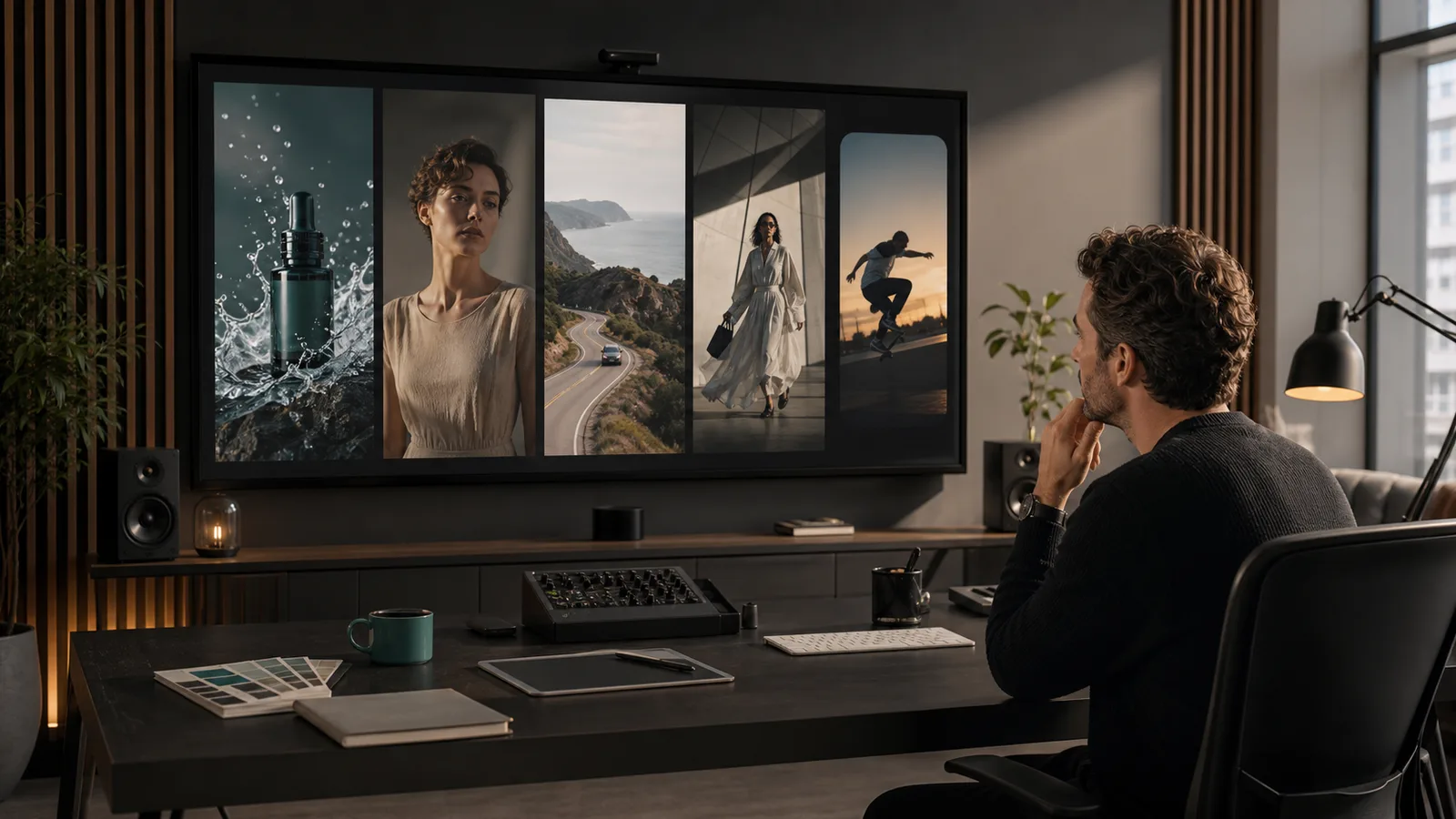 The Best AI Video Generators for Social Media in 2026