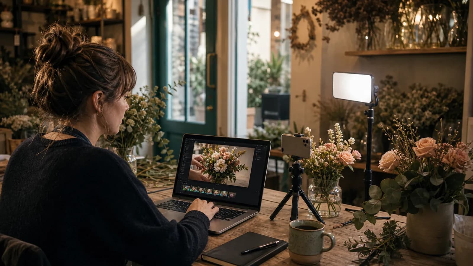 Text-to-Video for Small Businesses: What's Now Possible