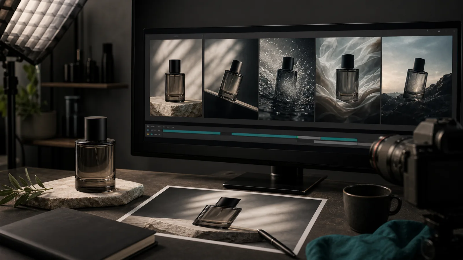 Turn a Single Product Photo Into a Scroll-Stopping Video Ad